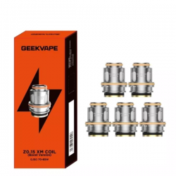 Ricambio GeekVape Serie Z XM - Boost 
